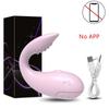 Wireless Bluetooth APP Vibrator for Women Clitoris G Spot Dildo Stimulator Vibrating Love Egg Sex Toys for Adults Female Panties