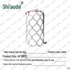 Marine Boat Fenders and Fender Net Bags