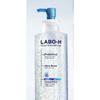 LaboH Chłodzący szampon do skóry głowy i zapobiegający sebum, 2 sztuki, 400 ml
