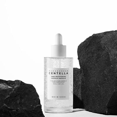 Madagascar Centella Tone Capsule Illuminanti Fiala 100ml