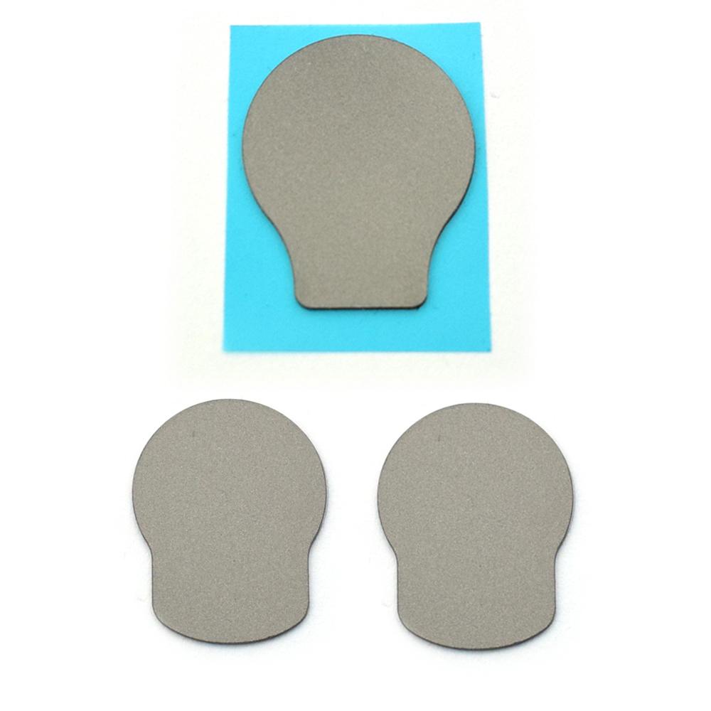 Original Air 2S Gimbal Cover Arm Cover Camera Cap Cover Lid Replacement for DJI Air 2S Drone Repair Spare Parts Brand New