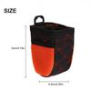 Air Conditioning Vent Storage Bag for Car Keep Your Items Handy and Organized