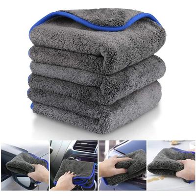 Lavetă pentru mașină Prosop de spălat pentru uscare Curățare mașină pentru unelte Rechizite Accesorii pentru haine Detaliere Microfibră Produse de îngrijire auto Interior