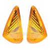 Turn Signal Indicator Light for Honda VFR 800 1998-2001 Orange Lens