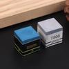 1 Pc With Storage Box No-slip Billiard Chalks Pool Cue Stick Chalk Snooker Easy Powder Billiard Chalk Pool Accessories