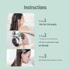 Qianxiang Late Cherry Blossom Amino Acid Shampoo
