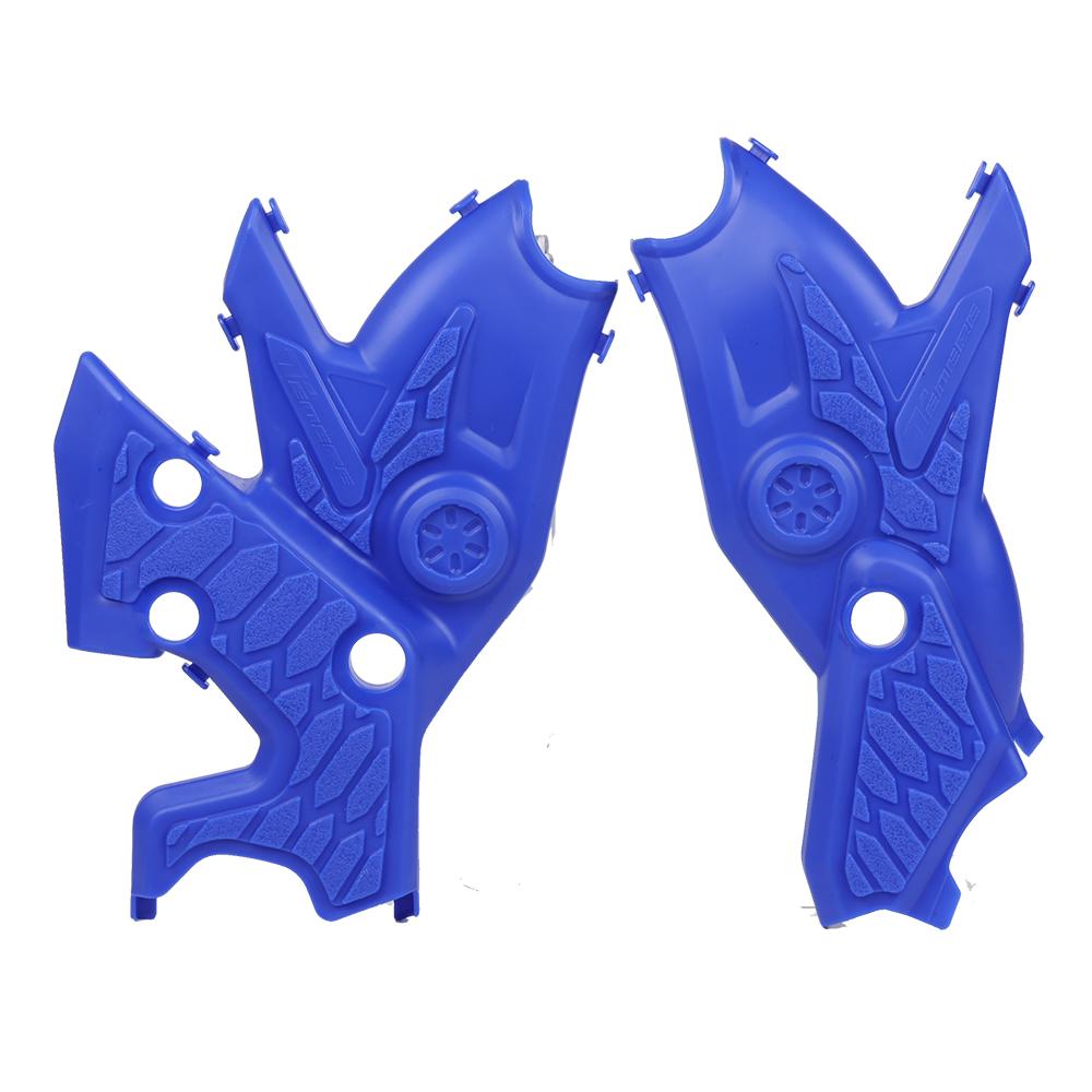 For Yamaha Tenere 700 T700 T7 XTZ 700 2025 Motorcycle Accessories Frame Cover Side Fairing Guard Protection Cap Panel Boards