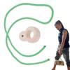 Rock Climbing Fingerboard Fitness Equipment Household Multifunctional Exerciser Suitable for Various Skill Levels