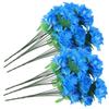 Decorațiuni pentru casă – Flori decorative şi coroane de flori