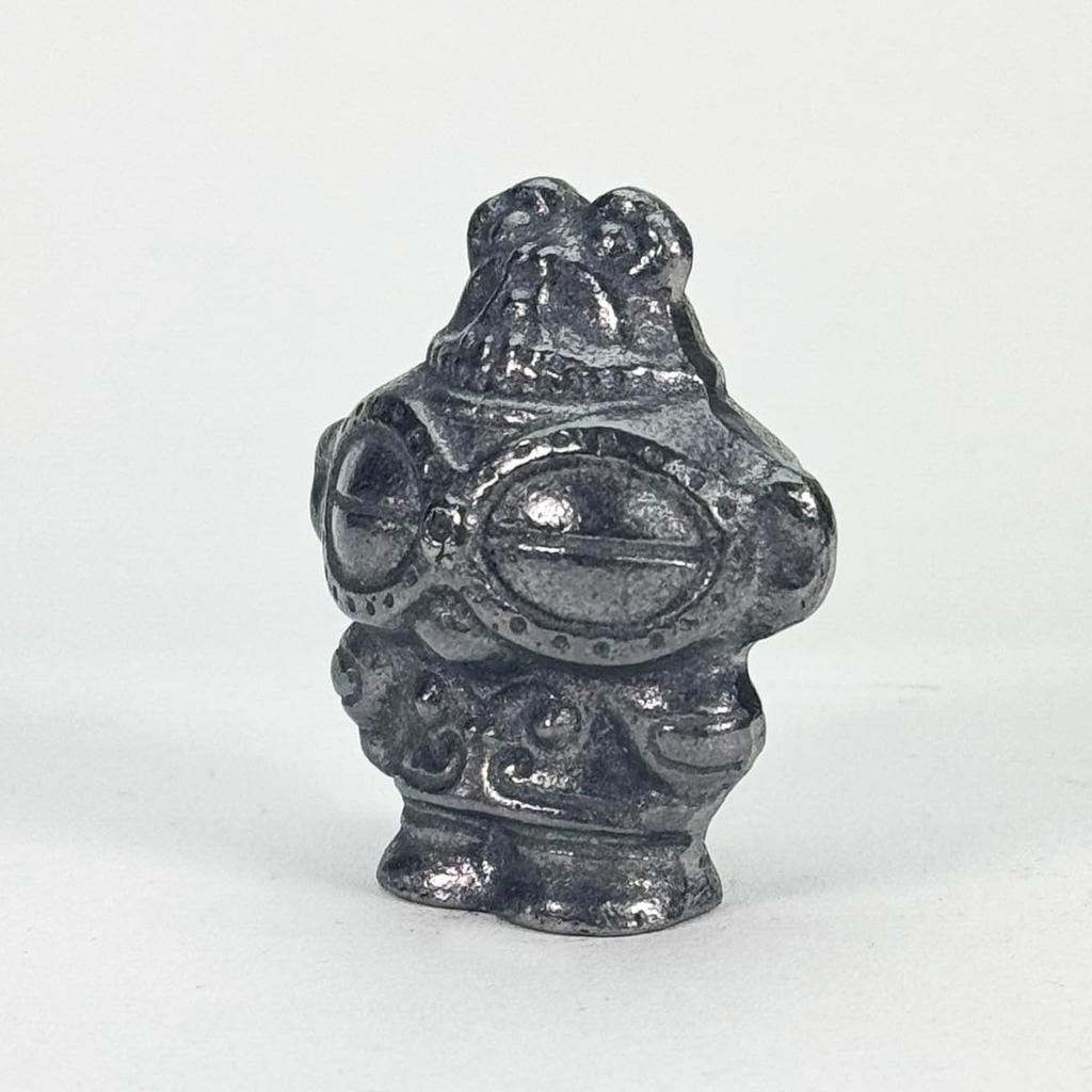 Ichido Iron Supplementation - NANBU TETSUGU Jr. - Nanbu Iron Figurine Jr. (Junior)