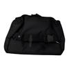 New Jordan Polyester Sling Bag, Fanny Pack Unisex Black JD2513031AD-002