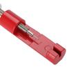 Metal Metal Watch Link Remover Tool  Watch Replacement Link Disassembly Work