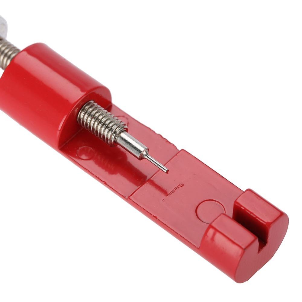 Metal Metal Watch Link Remover Tool  Watch Replacement Link Disassembly Work