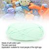 Crochet Yarn Soft SkinFriendly   Cotton Wool for Knitting   Children Clothes(Pink )