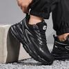 1116 New Labor Insurance Shoes Men's Anti-smash and Anti-puncture Shoes, Light, Comfortable, Wear-resistant and Lightweight Functional Work Shoes