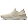 Epic Phantom React Flyknit Light Cream Women's BV0415-200