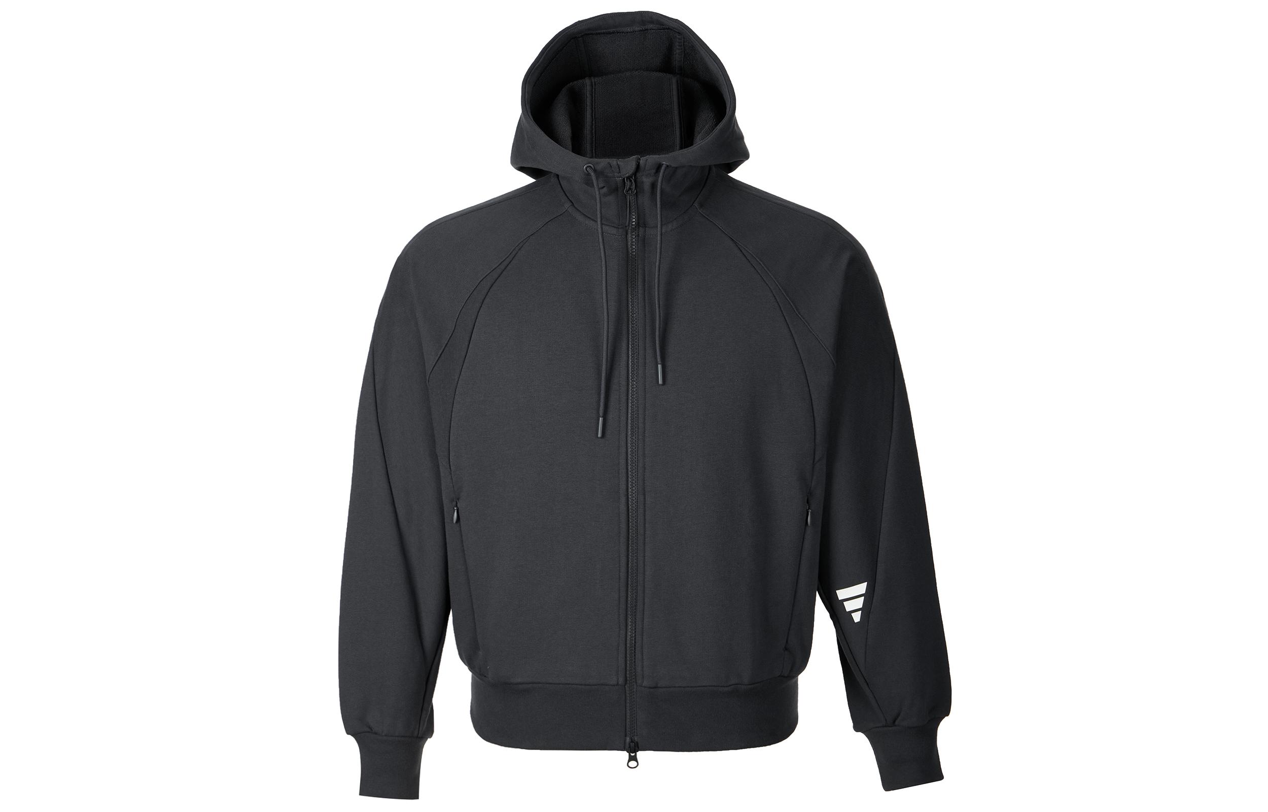 Adidas FUSTL Jacket Women s Dark Gray JY8066 M