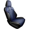 Comfortable & Breathable Leather Half-Surround Seat Cushion for 14th Gen Sylphy