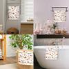 JINYO Mushroom Kitchen Towels, Red Mushroom Decorative Hand Towels for Bathroom, Cottagecore Mushroom Dish Towels Tea Towels for Kitchen, Mushroom