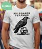 Üst giysisi – T-shirtler