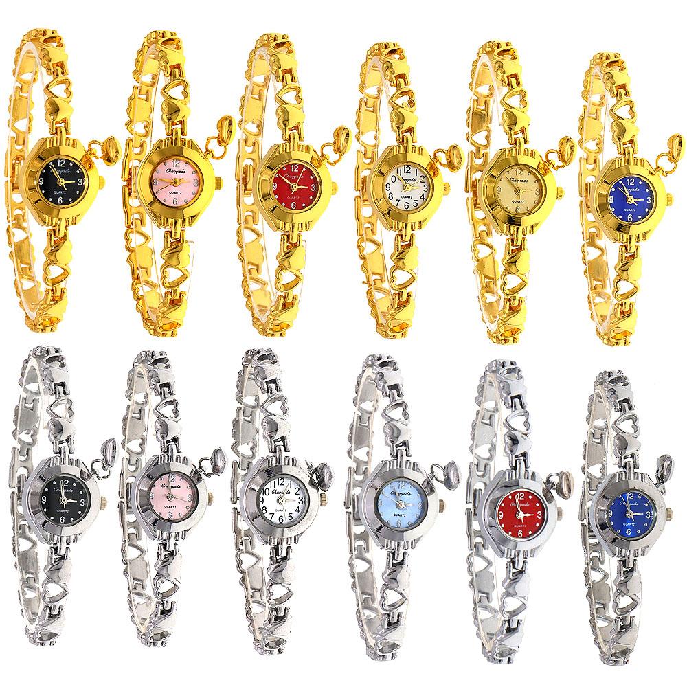 

Мини-часы, золотые часы, женские наручные часы, роскошные брендовые женские часы-браслет, женские часы Relogio Feminino