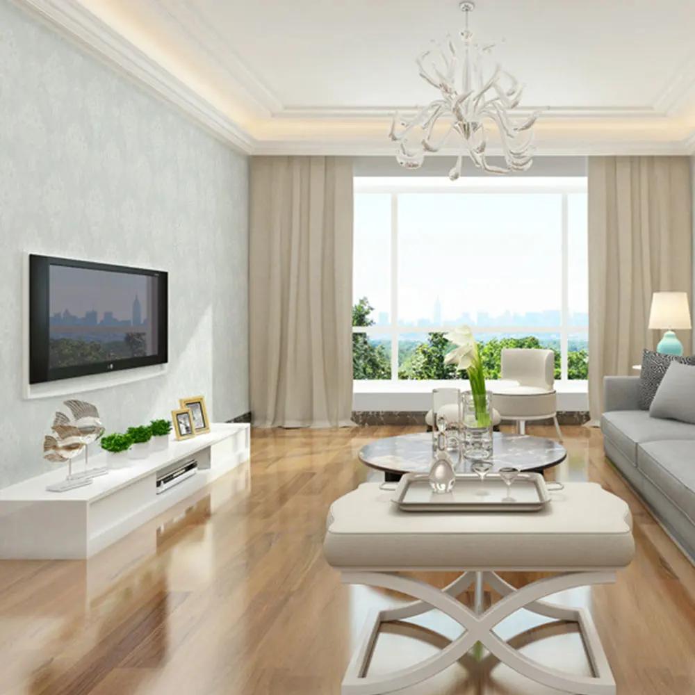 Vine Flower Pattern Self Adhesive Wallpaper Kitchen Waterproof Oil Resistant Decorative Wallpaper Self Adhesive