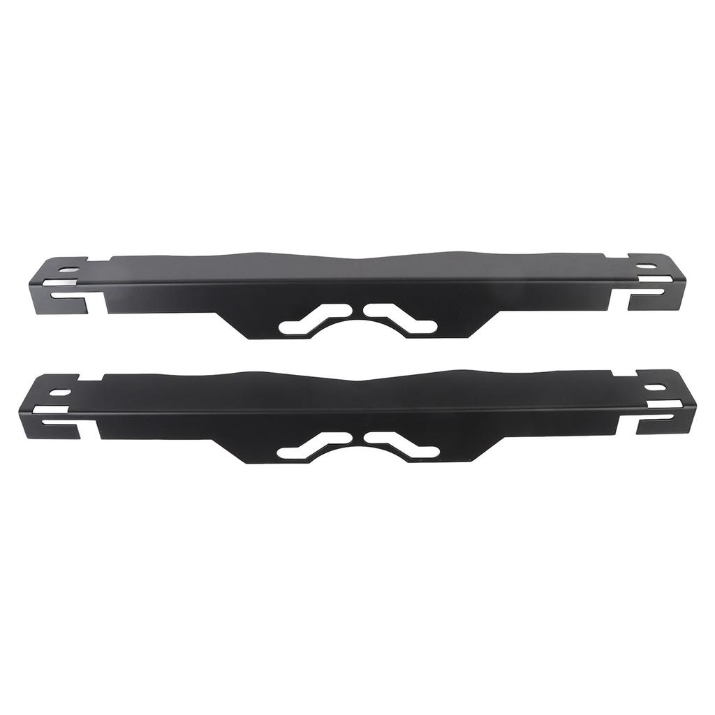 2Pcs Wheel Alignment Tool Plate Accurate Measurement Iron Wheel Alignment Tool with 3 Meters Tape