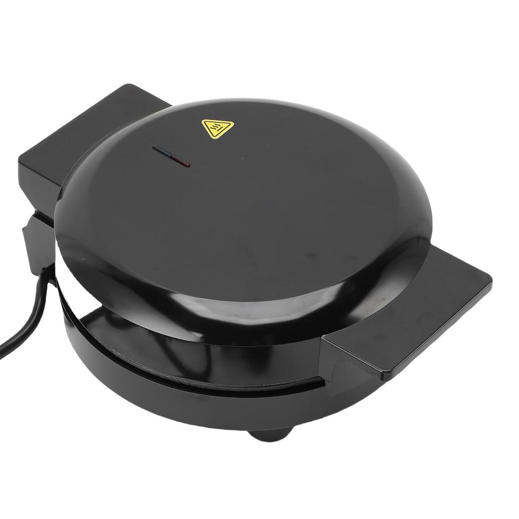 Maszynka do Cake Pops z dwustronnym ogrzewaniem, mocna elektryczna maszynka do robienia cake pops do użytku domowego 220V wtyczka UE