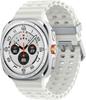 Samsung Galaxy Watch Ultra Titanium White
