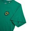 New Nike T Shirts Men's Green FJ2317-365