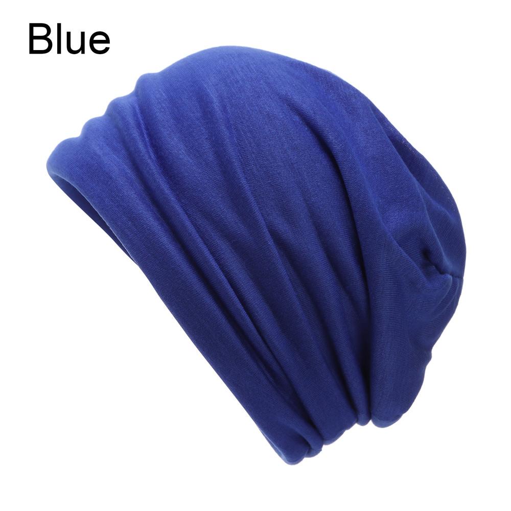 Summer Men Women Thin Beanies Cool Hip Hop Caps Casual Solid Color Breathable Soft Knitted Beanies Street Dancer Caps