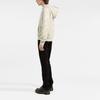 OFF WHITE FW21 Sweatshirt Men's Light Green OMBB034F21FLE0041717