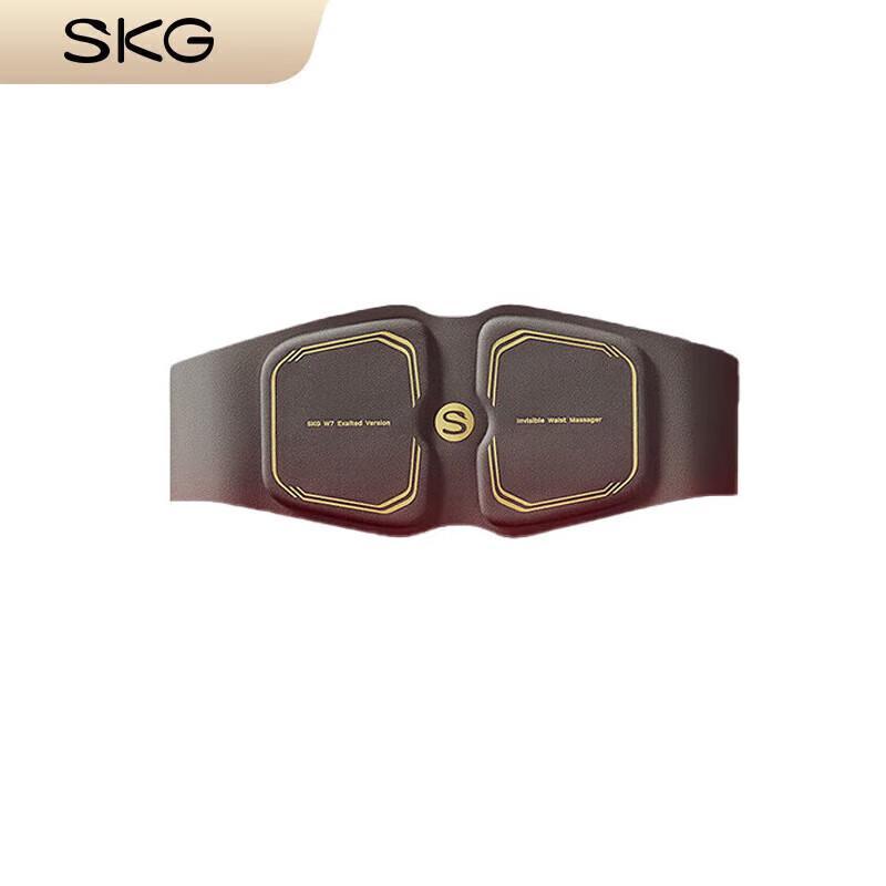 SKG W7 Smart Wireless Waist Massager