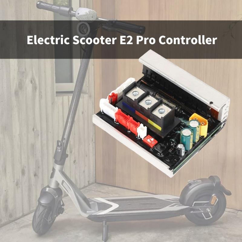 Scheda Madre Circuito Controller Scooter Elettrico Parti di Ricambio Accessori per Ciclismo Casual e a Lunga Distanza