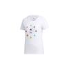 (WMNS) Adidas Pokemon Short Sleeve Top Women's GN3003
