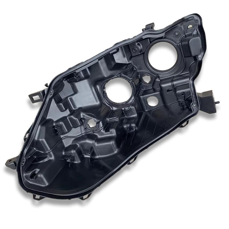 For Nissan X-Trail 2014 2015 2016 Car Headlight Base Headlamp House Car Rear Base Auto Headlight Back House Accessories