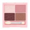 TIRTIR Milky Mellow Shadow Milky Mellow Shadow (03 ROSE)
