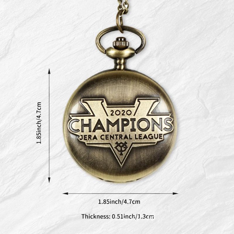 Retro Flip Quartz Pocket Watch Classic Roman Numerals Arabic Numerals Men's and Women's Necklace Watch Zinc Alloy Material