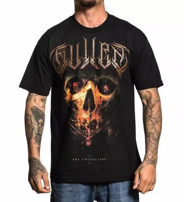 Üst giysisi – T-shirtler