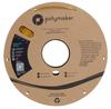 Filament 3d - polymaker - polylite petg gold - 1,75mm - 1kg - fdm