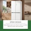 Multifunctional Kitchen Appliance Cleaner Enzyme Based Formula for Household Appliances Stovetop and Grease Removal Spray 300ml