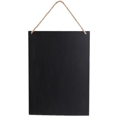 Buy Cheap Bulletin Board With Chalkboard And Hooks Threshold 153