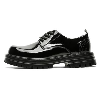 Scarpe in Pelle da Uomo Vera Pelle Scarpe Taglia Grande Alta Qualità Designer Scarpe Formali Scarpe Casual Business