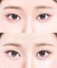 [Coringco] Toktokhara No-Glue Easy-Cut False Eyelashes - City Style (COC0617099)