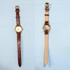 SEIKO NOIE Battery and Strap Working Ladies' Watch, Replaced, Condition, S-21