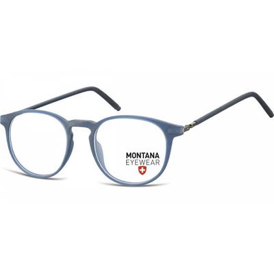 Montana Eyewear Unisex Ma53 Ma53b Eyeglasses