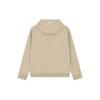 (WMNS) New Balance Sport Hoodie Asia Sizing 'Beige' Women's 5CC17162-BEI