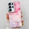 Creative Marble Double-sided Imd Hard Case S11Ultra Fine Hole Mobile Phone Case S11FE/A11A11A11A11