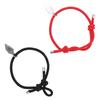Couple Heart Shaped Pendant Bracelet Exquisite Elegant Magnet Bracelet Jewelry Gift