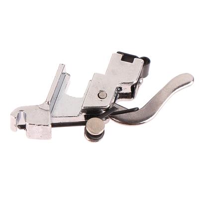 1Pc #7300 Universal Presser Foot Adapter Holder Fit All Standard Low Shank Snap-On Domestic Sewing Machine Accessories